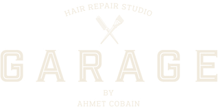 Garage Hair Repair Studio